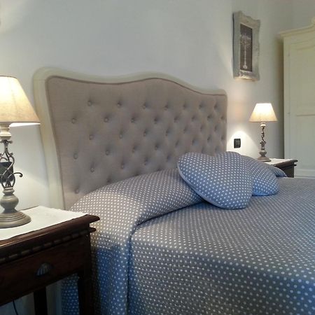 Willaria Country House Cursi Zimmer foto