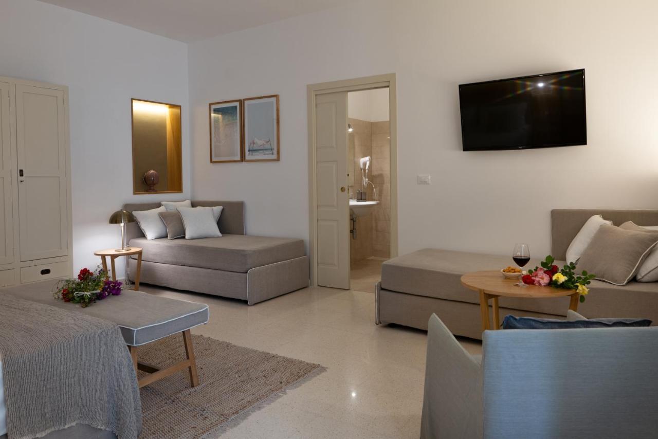 Willaria Country House Cursi Exterior foto