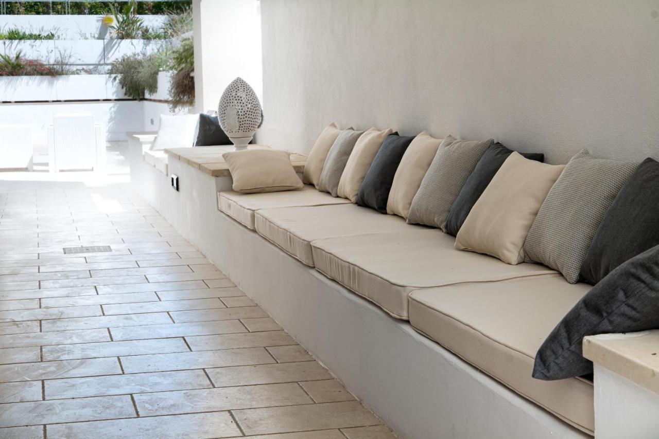 Willaria Country House Cursi Exterior foto