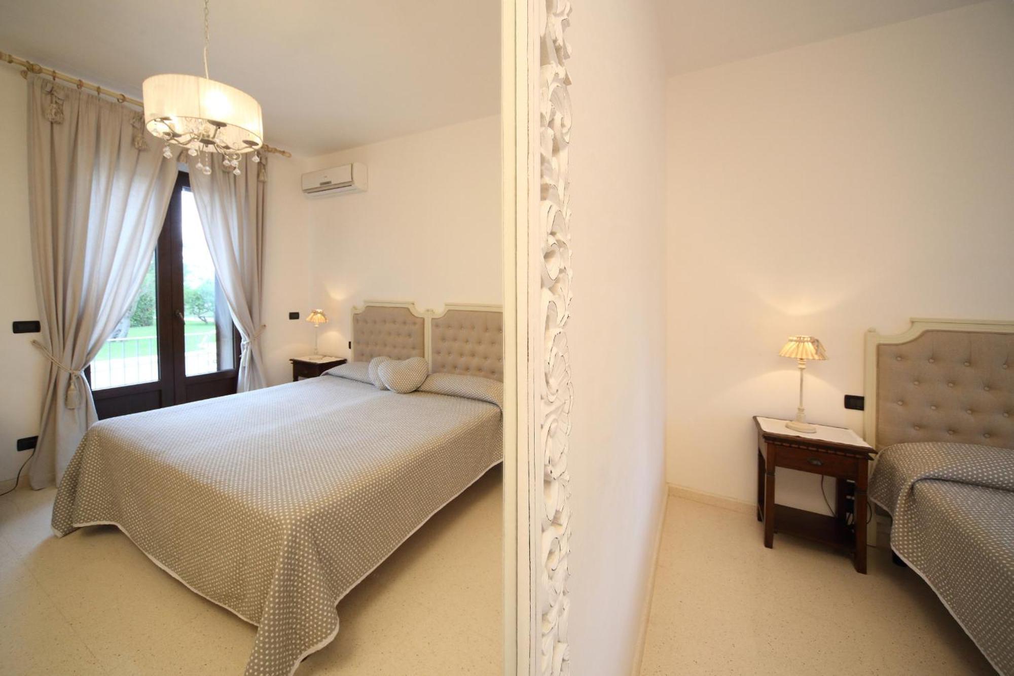 Willaria Country House Cursi Zimmer foto