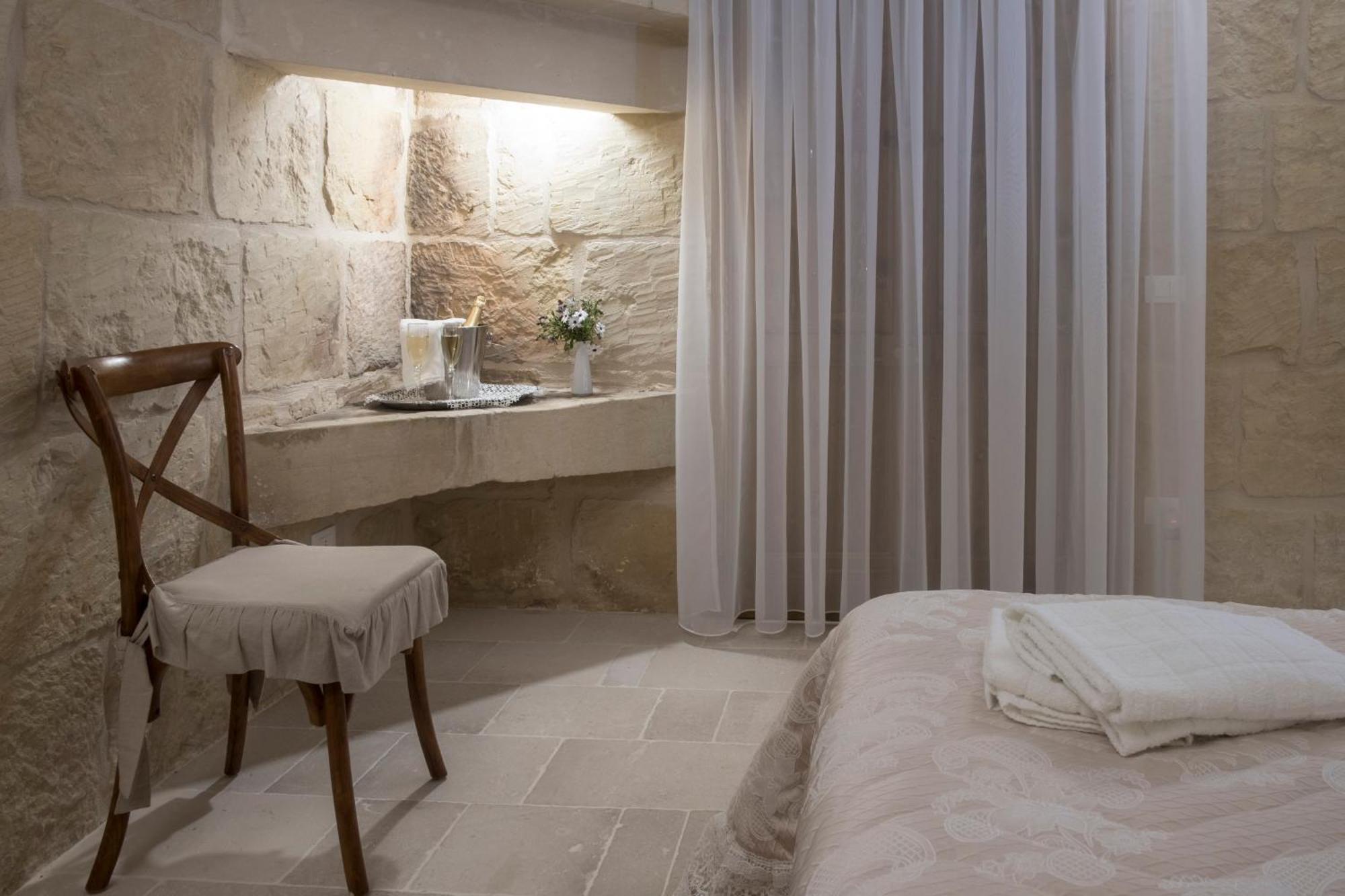 Willaria Country House Cursi Zimmer foto