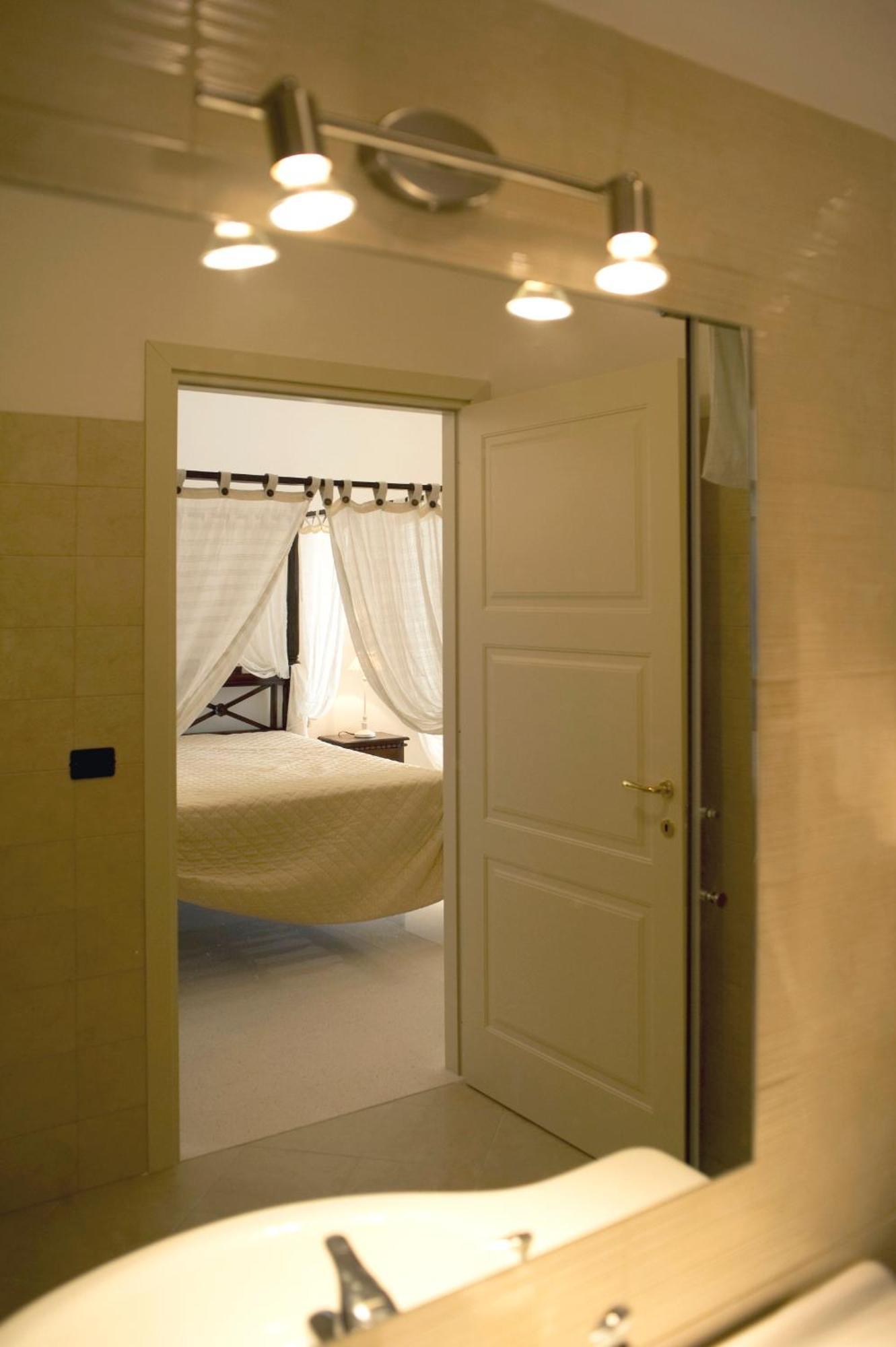 Willaria Country House Cursi Zimmer foto