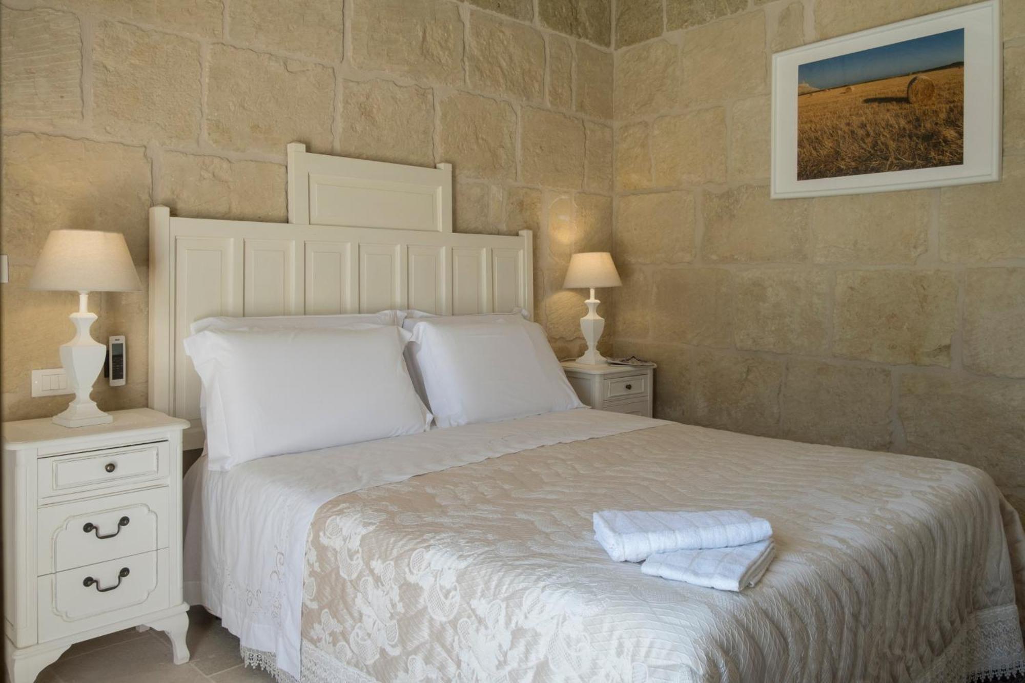 Willaria Country House Cursi Zimmer foto