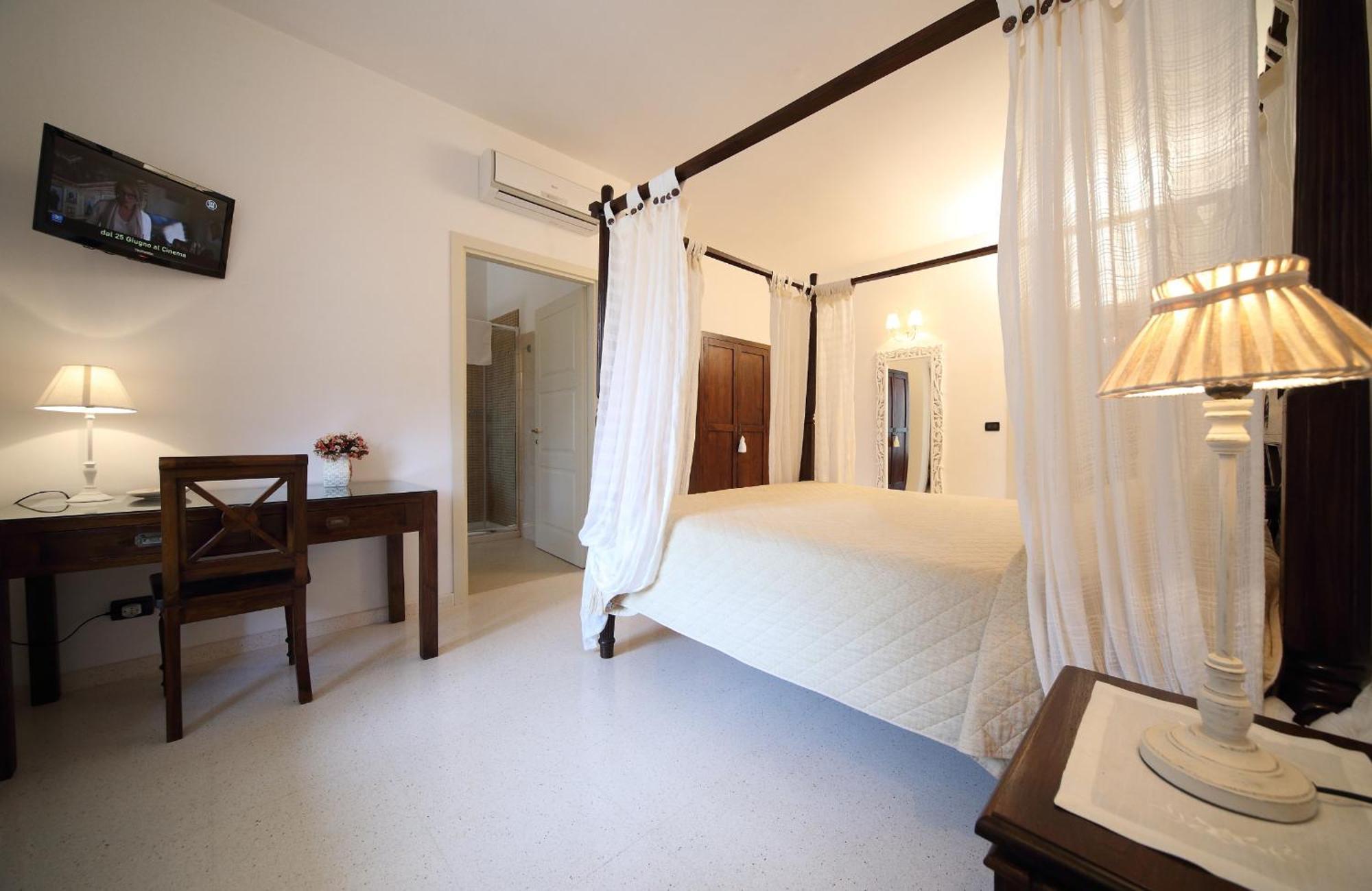 Willaria Country House Cursi Zimmer foto