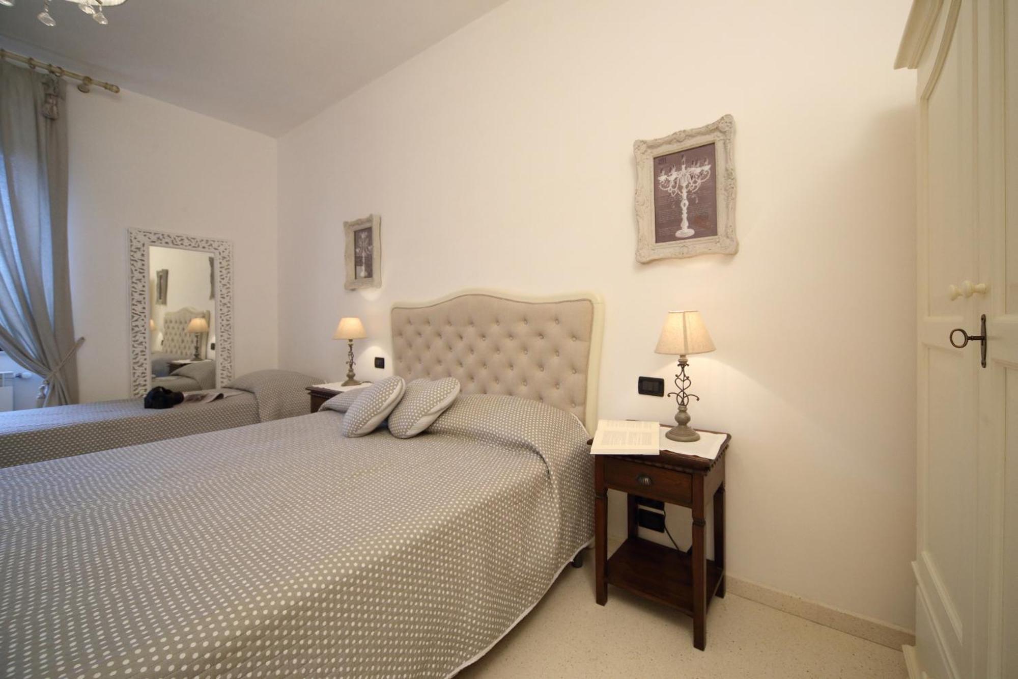 Willaria Country House Cursi Zimmer foto
