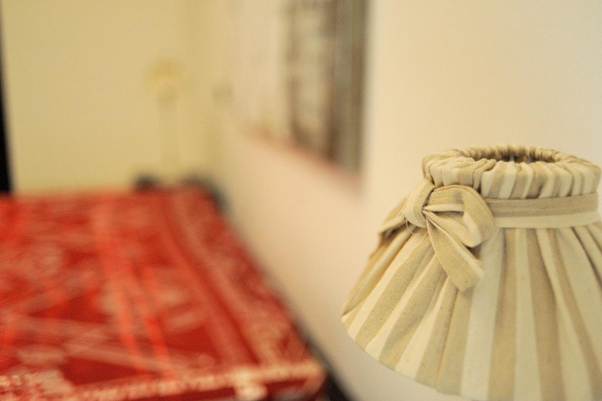 Willaria Country House Cursi Zimmer foto