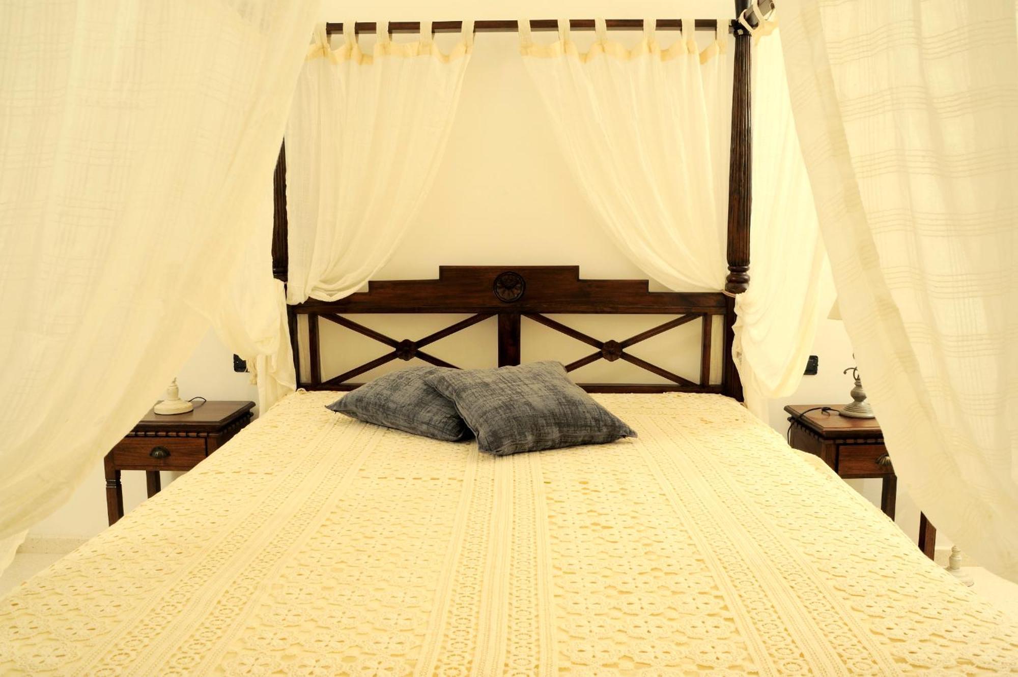 Willaria Country House Cursi Zimmer foto