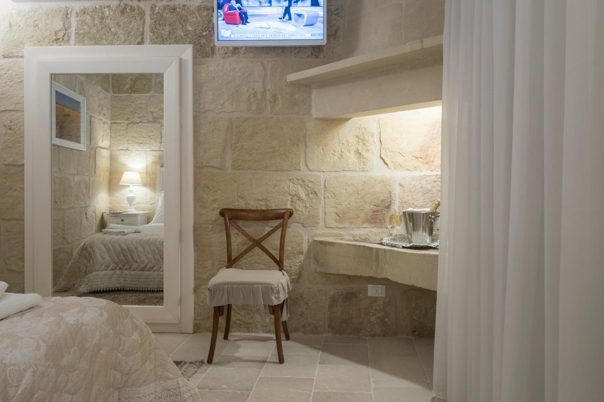 Willaria Country House Cursi Zimmer foto