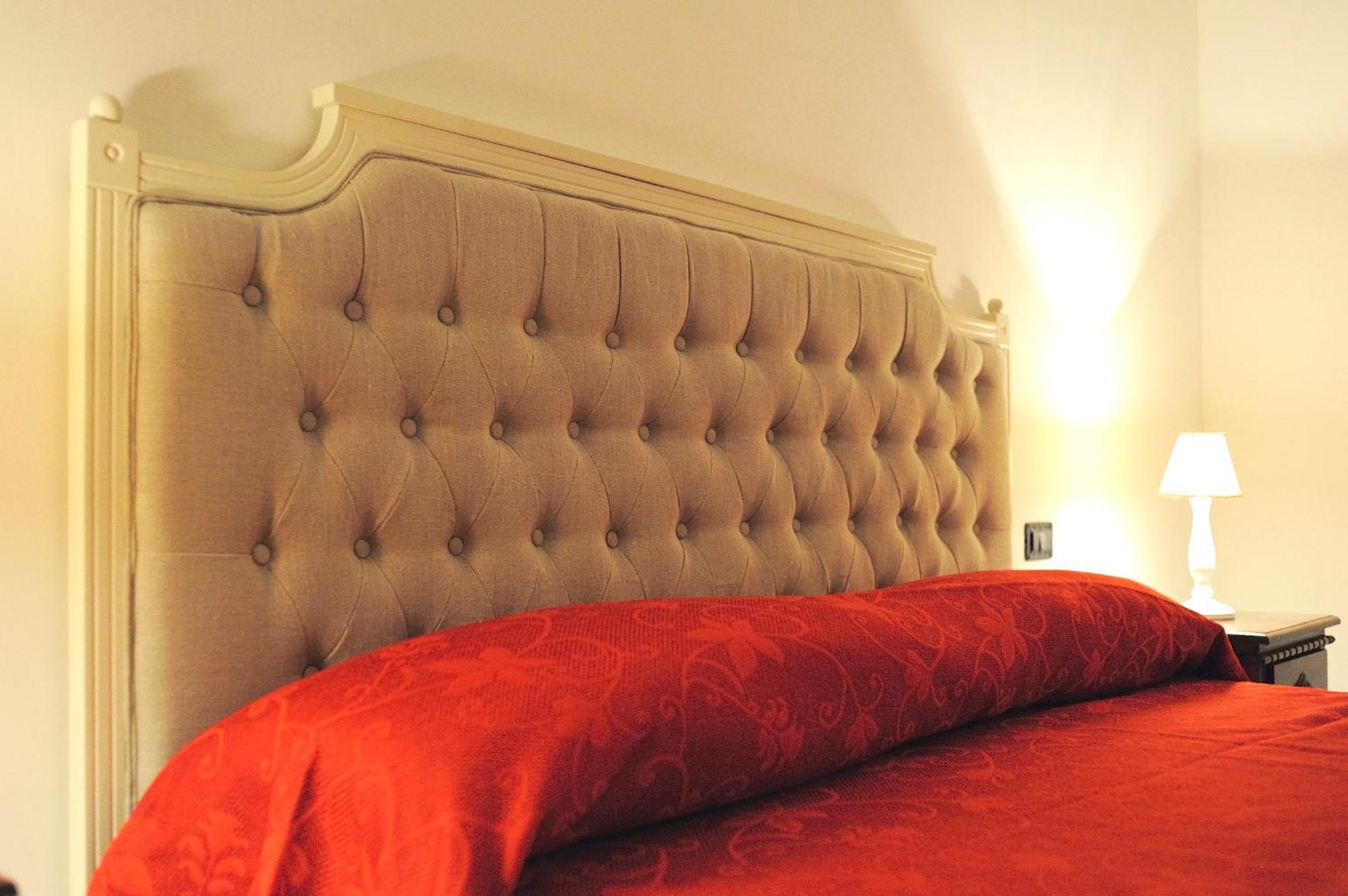 Willaria Country House Cursi Zimmer foto