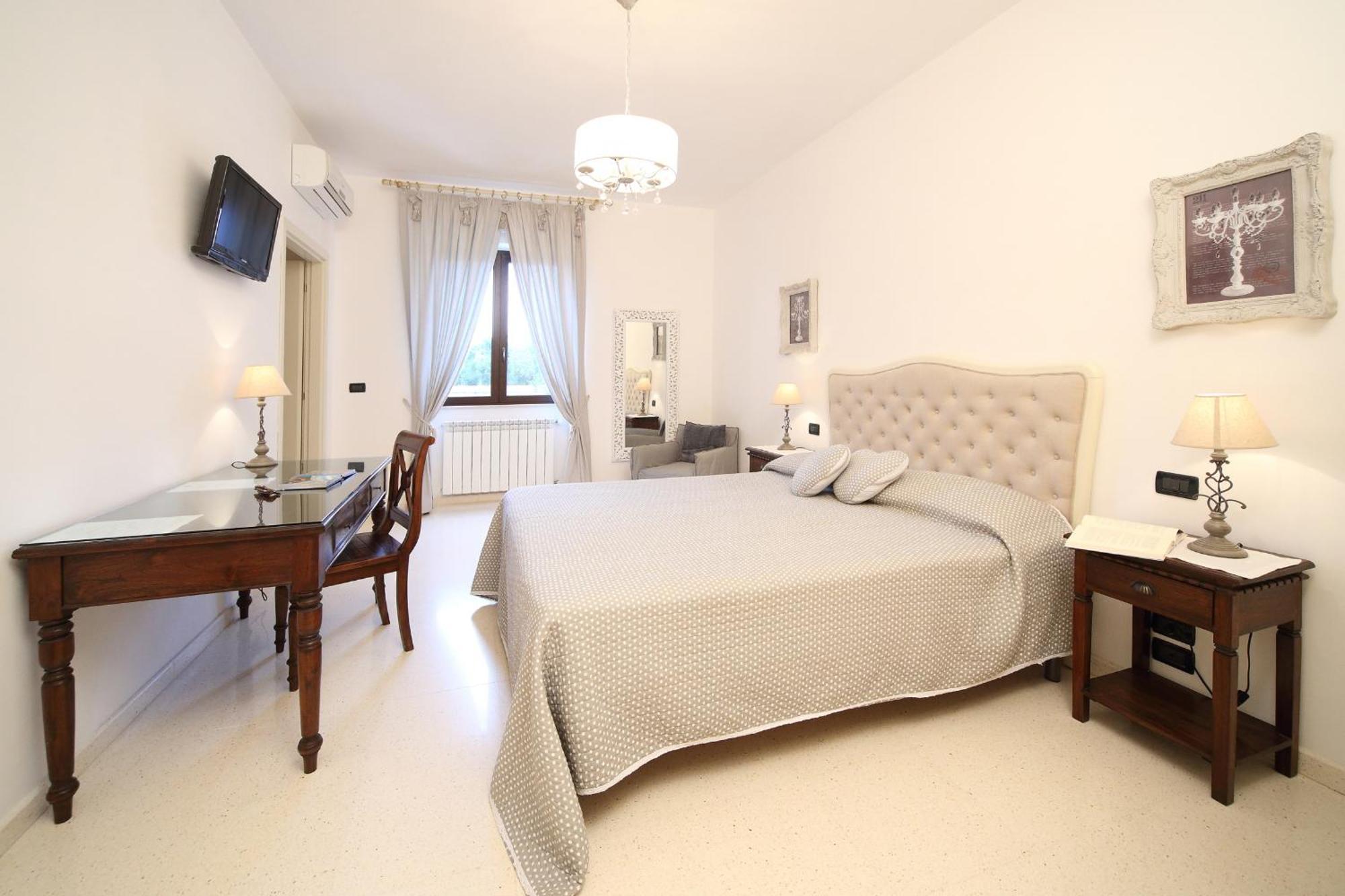 Willaria Country House Cursi Zimmer foto
