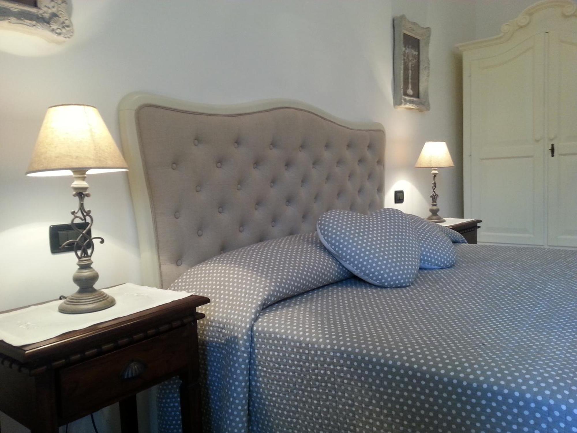Willaria Country House Cursi Zimmer foto
