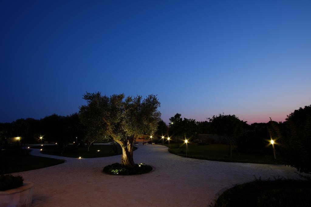 Willaria Country House Cursi Exterior foto