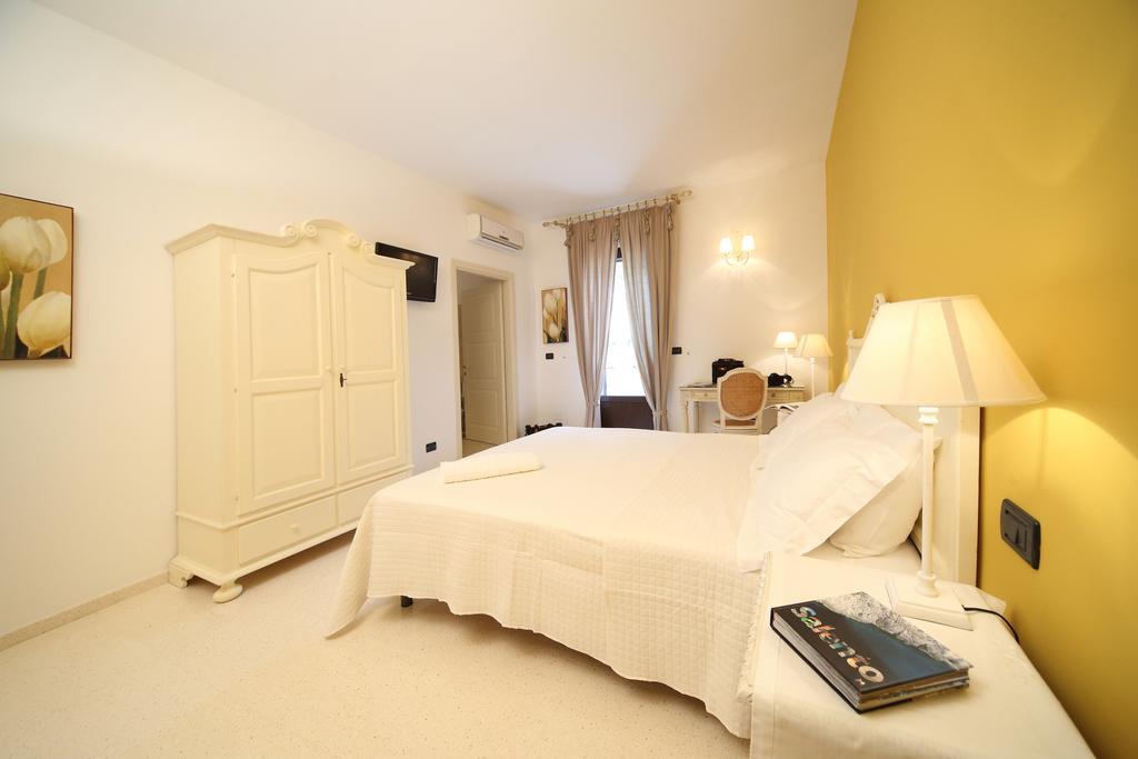 Willaria Country House Cursi Exterior foto