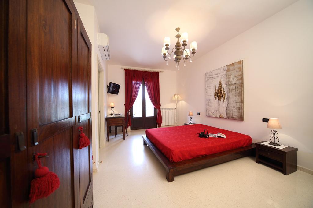 Willaria Country House Cursi Exterior foto
