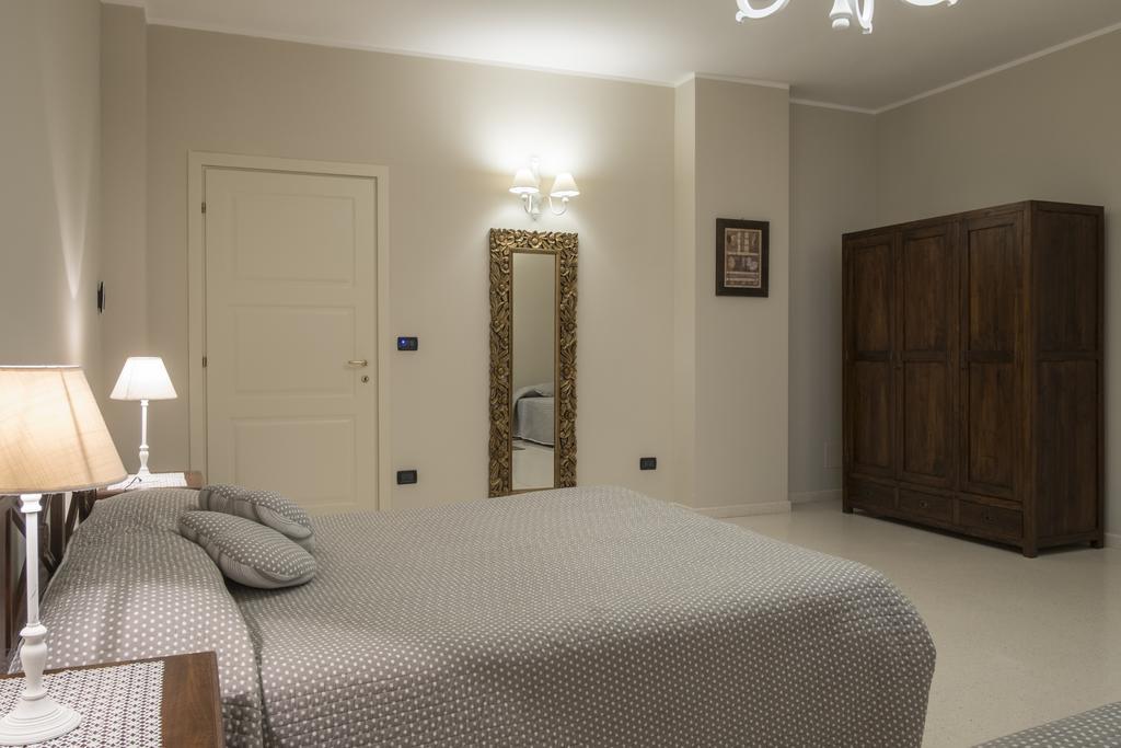 Willaria Country House Cursi Zimmer foto
