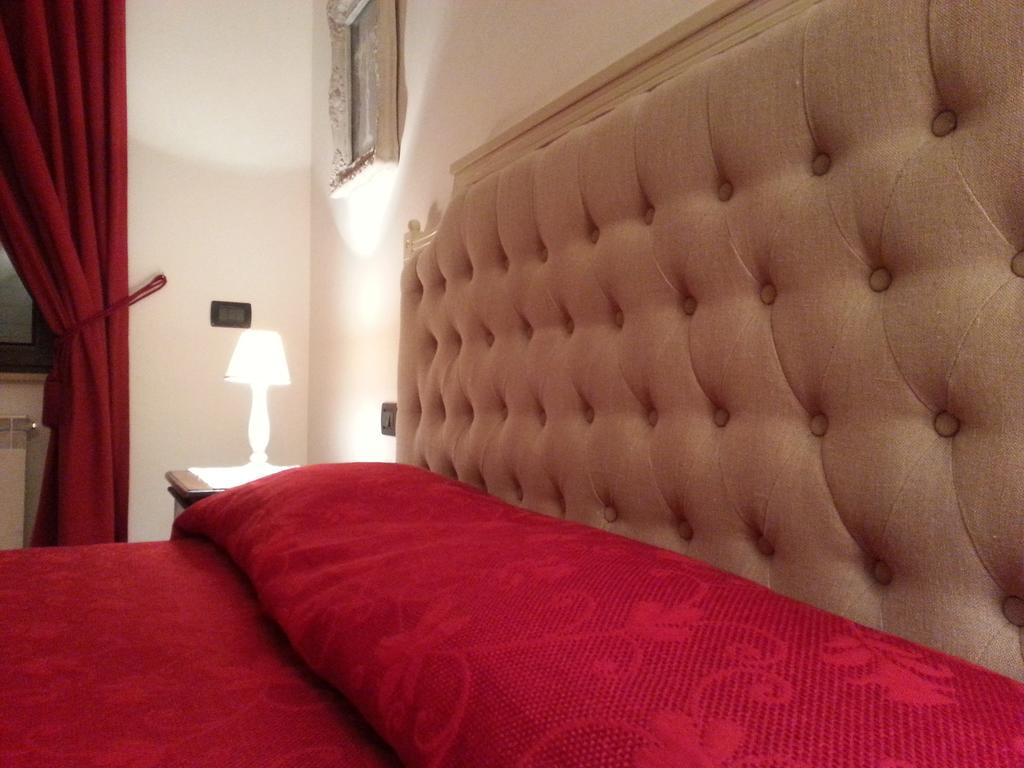 Willaria Country House Cursi Zimmer foto