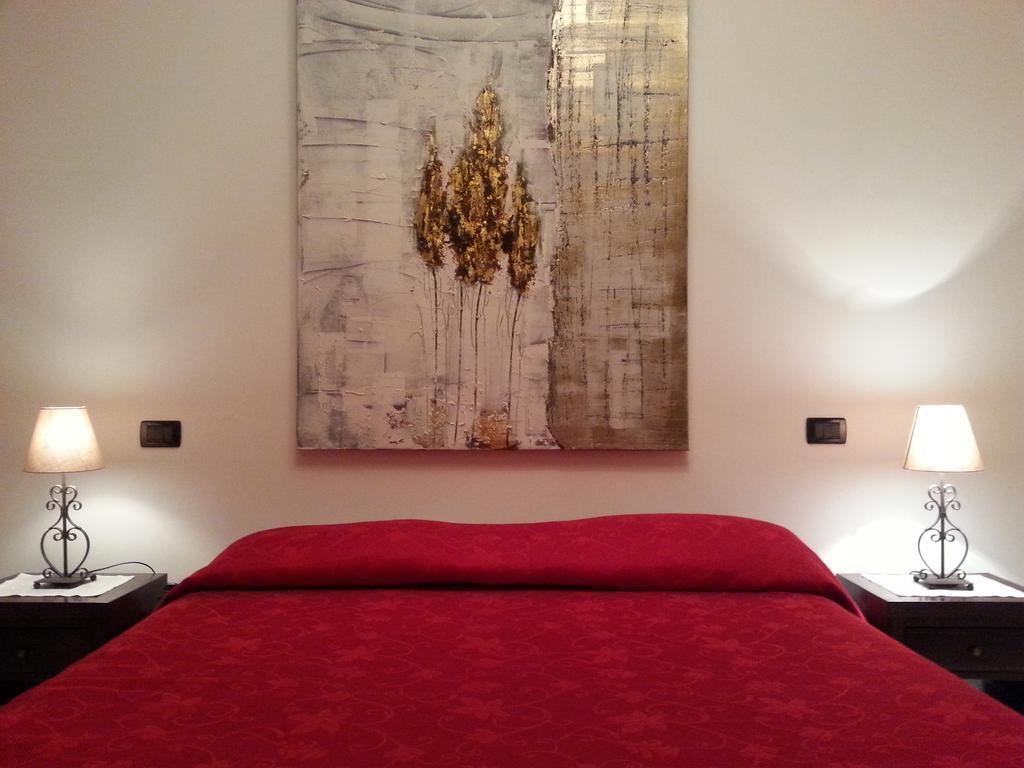 Willaria Country House Cursi Zimmer foto