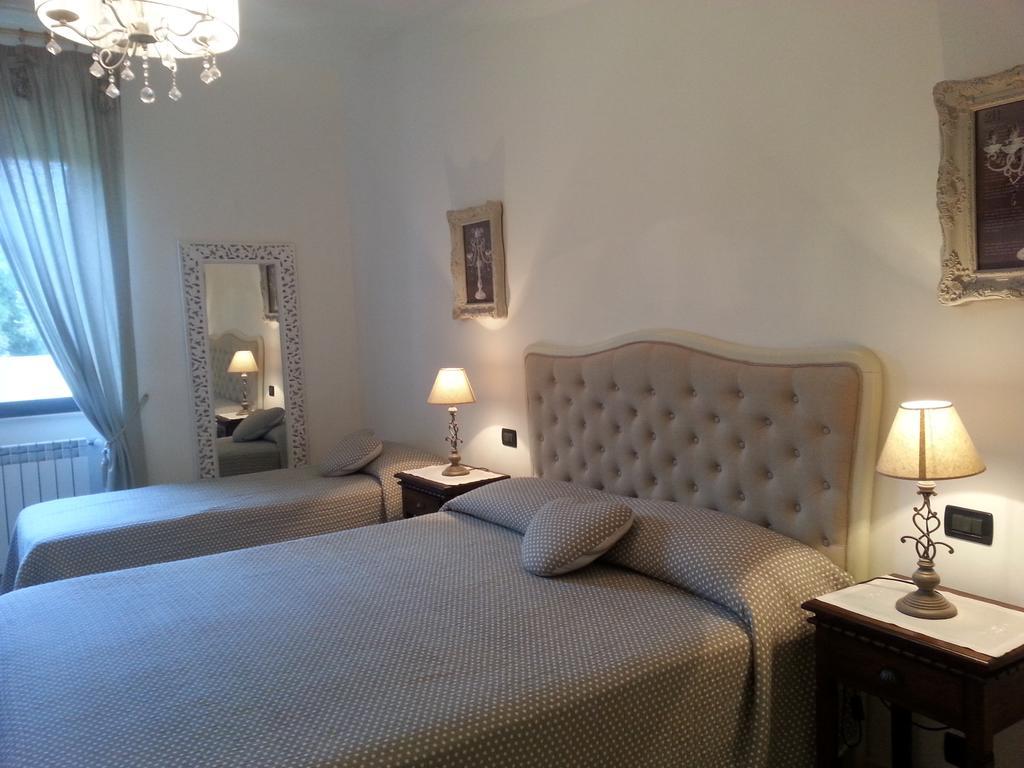 Willaria Country House Cursi Zimmer foto