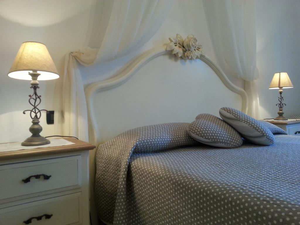 Willaria Country House Cursi Zimmer foto