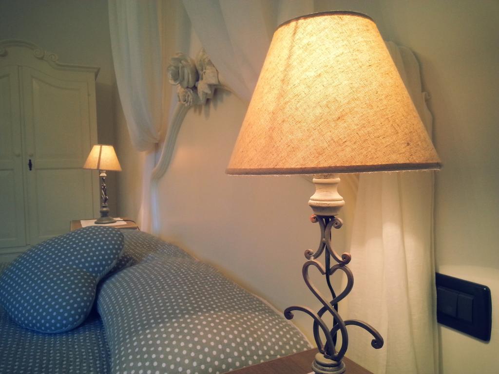 Willaria Country House Cursi Zimmer foto