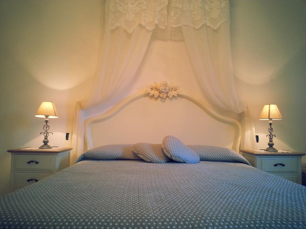 Willaria Country House Cursi Zimmer foto